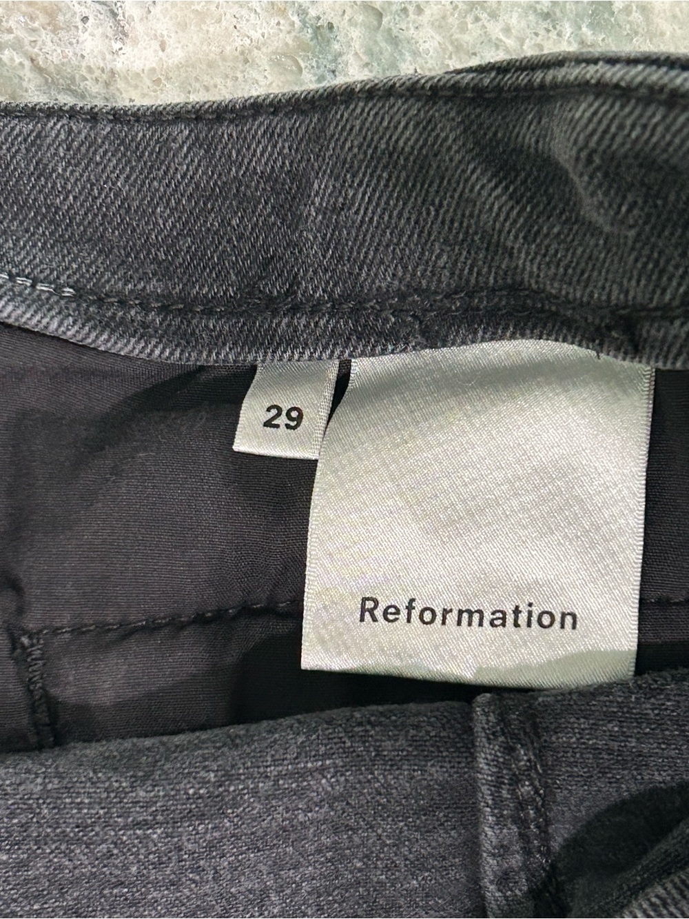 Reformation - Picture 5 of 11